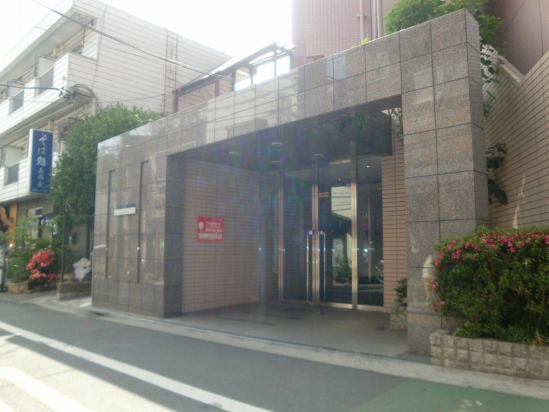 ビュークレスト小金井3階 部屋その他