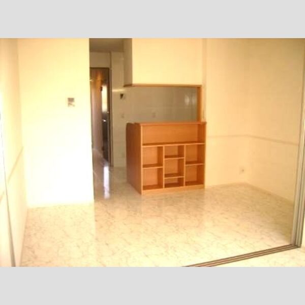 シュペリュール108号室 DK