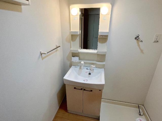 ビアン 洗髪洗面化粧台