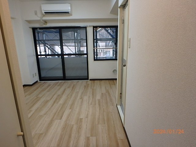 メインステージ大森町駅前3階 部屋その他