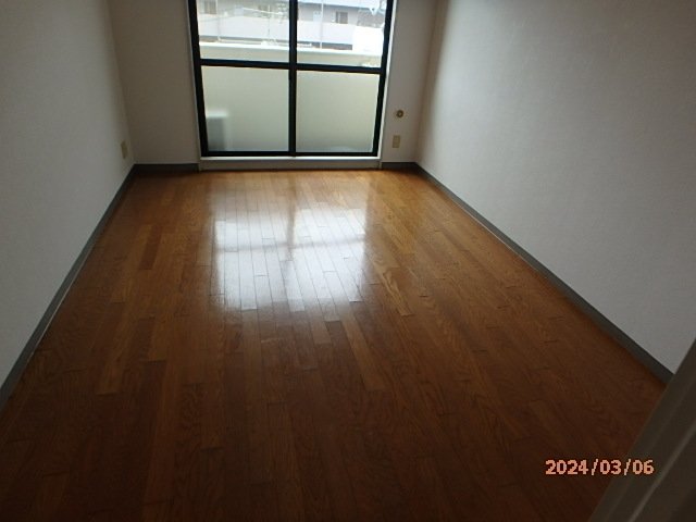 中板橋ダイカンプラザシティ4階 部屋その他