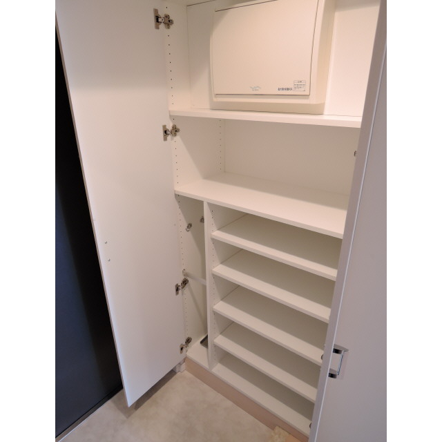 プレール・ドゥーク目白501号室 部屋その他