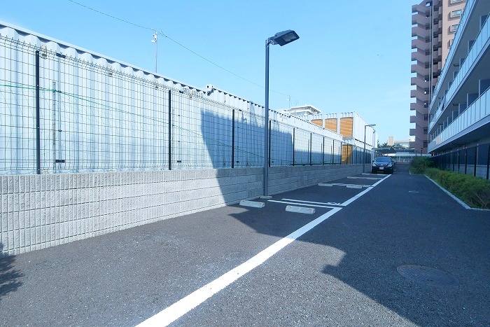 N-stage下総中山 外観