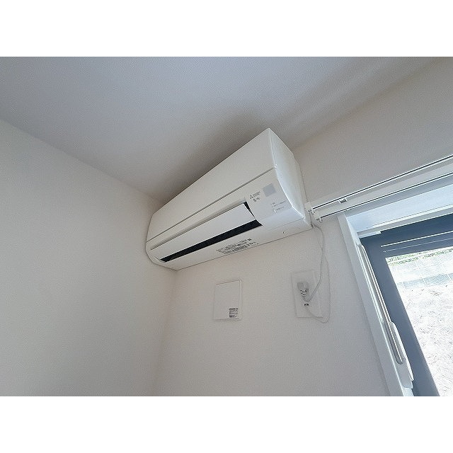 Venus Lagoon三枚町104号室 部屋その他