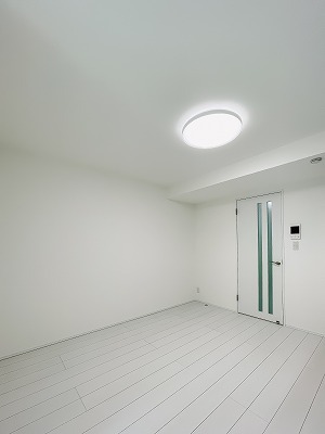 クロレ南流山Ⅲ 寝室