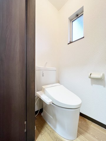 高稲荷ハイツ102号室 部屋その他