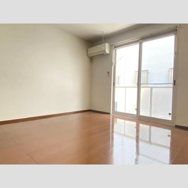 グランドゥール西巣鴨102号室 部屋その他