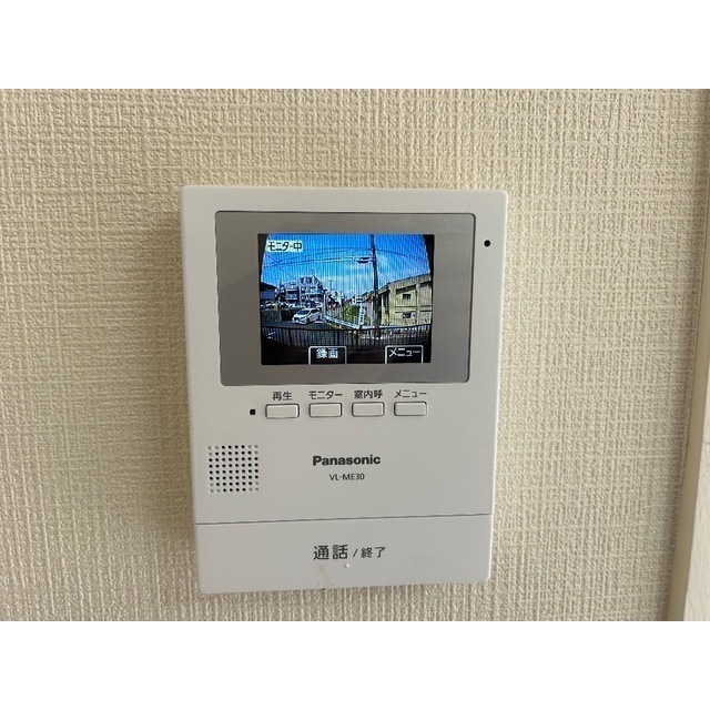 鈴木ハイム106号室 部屋その他