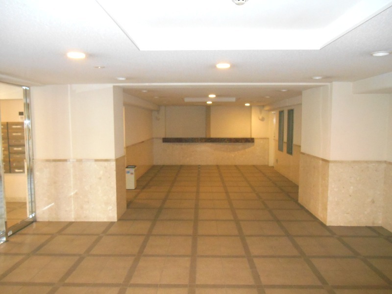 クリオ鶴見中央壱番館3階 部屋その他