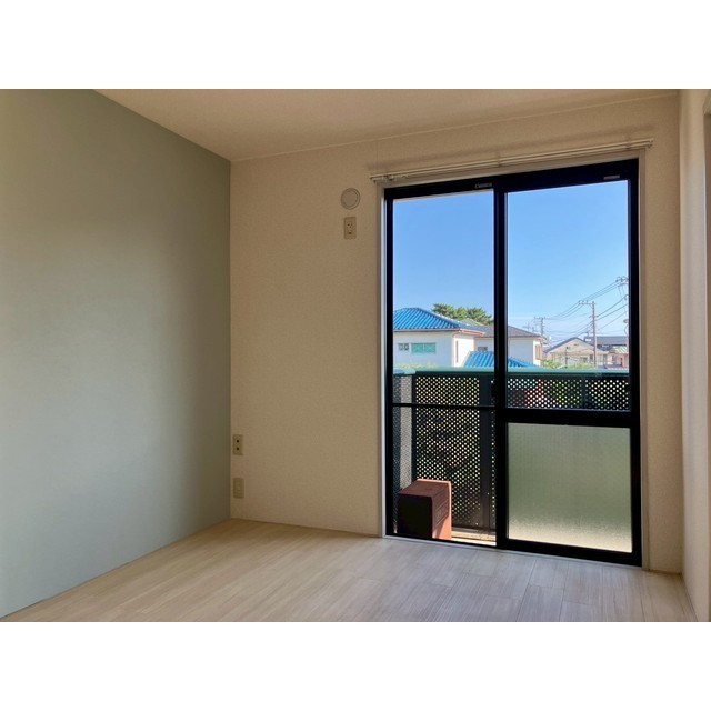 ハイツディアス 洋室(東側)