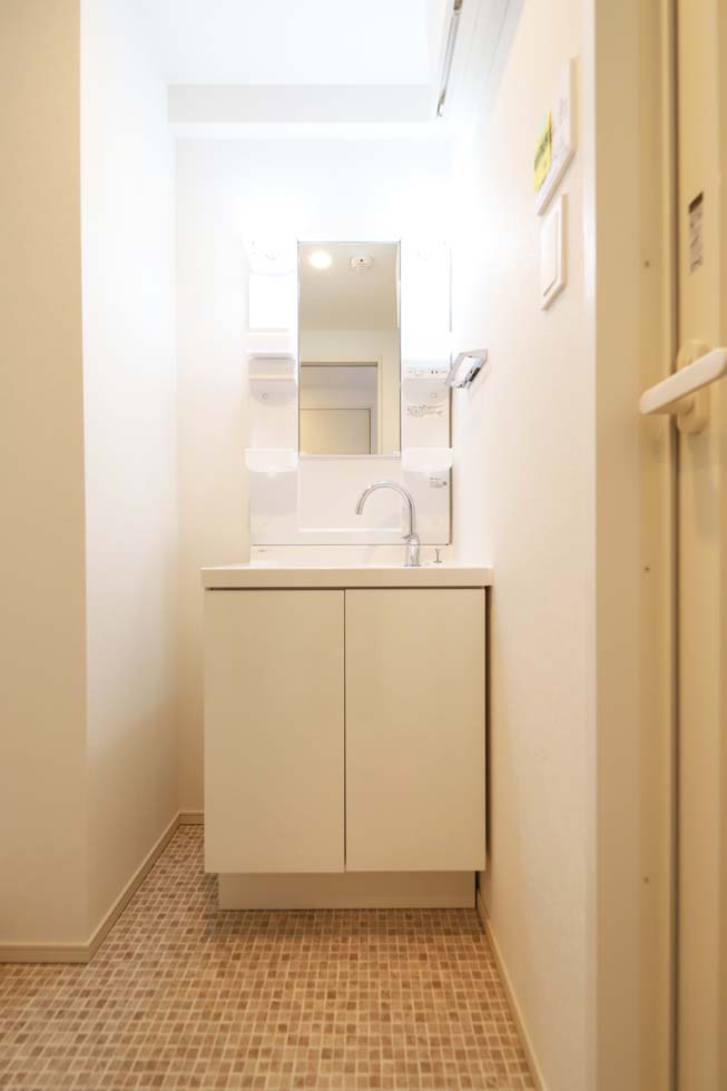 ハーモニーレジデンス巣鴨山手インサイド6階 内観