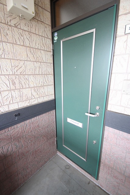 Ｆｉｏｒｅ　由季1階 部屋その他