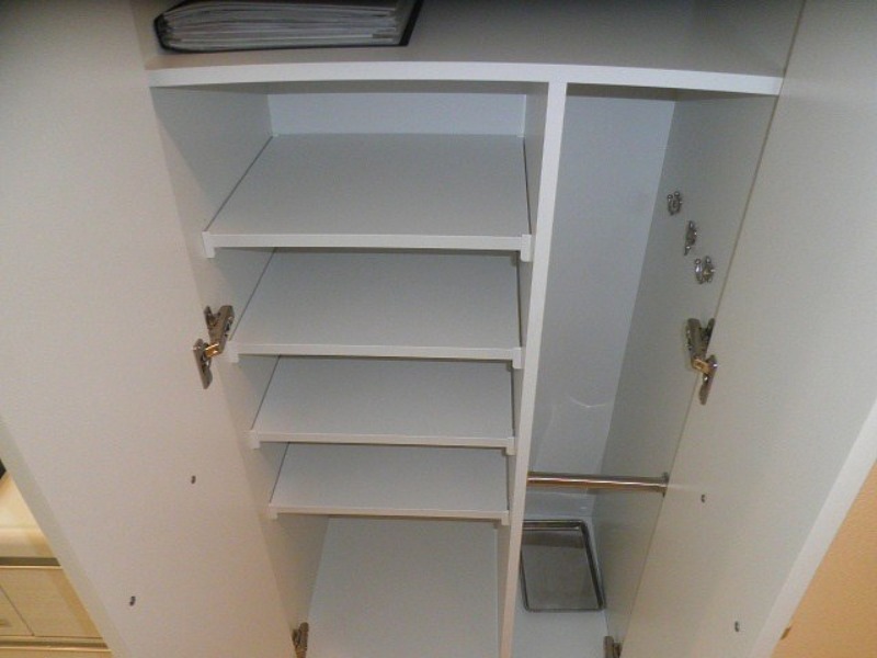 ステージグランデ菊川4階 部屋その他