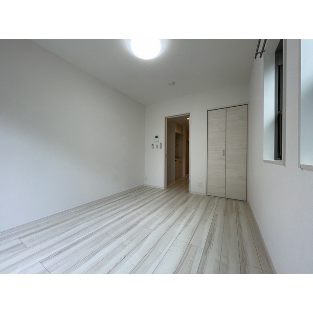 ベルフォレスタ杉並 リビング