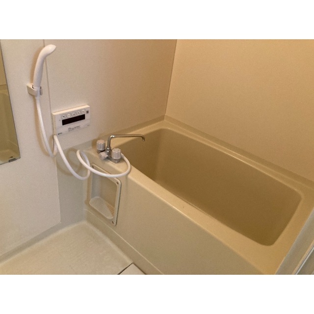 セブンスアローズ お風呂