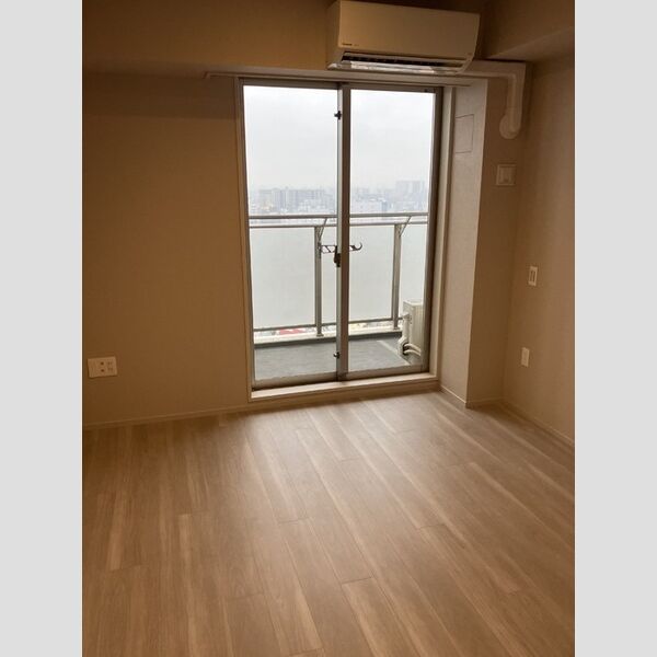 カスタリアタワー品川シーサイド 居室