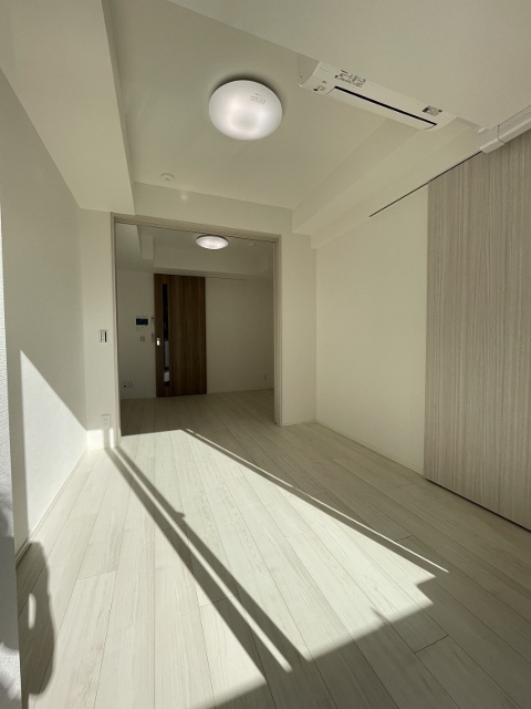 ガーラ・グランディ調布1階 寝室です