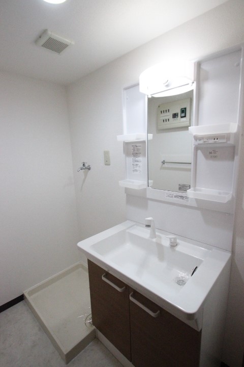 ヴィルヌーブ2階 部屋その他