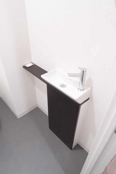 グレンパーク駒場 EAST棟8階 部屋その他