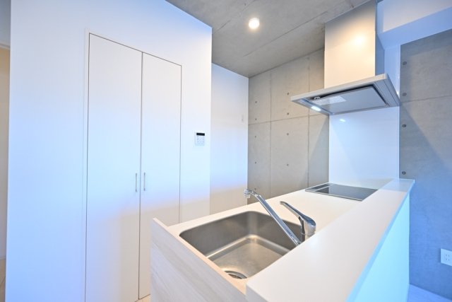 ＲＯＸＩＳ日暮里 キッチン