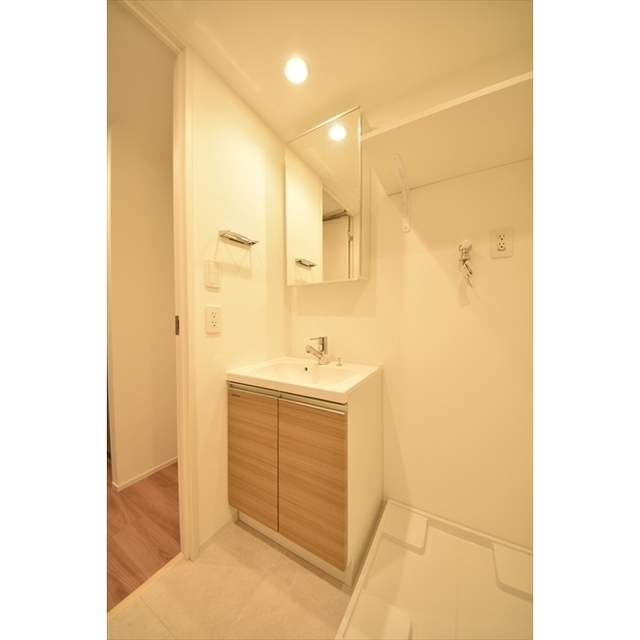 グランパセオ代々木上原Ⅱ0304号室 内観