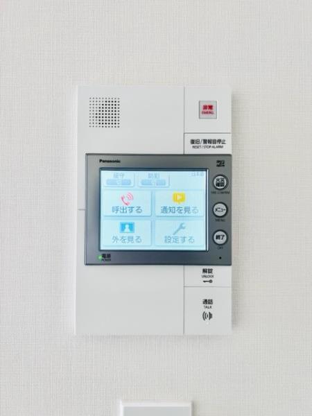 Ｂｒｉｌｌｉａ　ｉｓｔ　清澄白河 部屋設備
