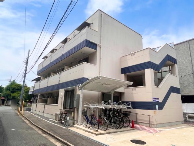 Ｍｉｓａｊｙｕの外観画像