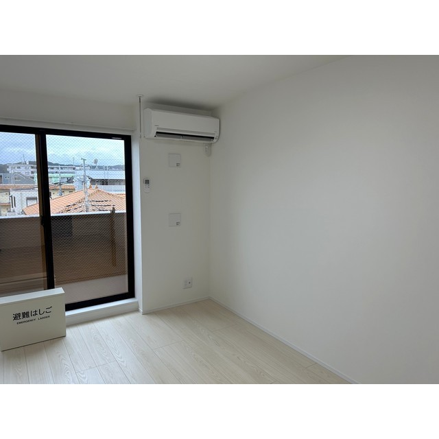 MQuarto福生305号室 リビング