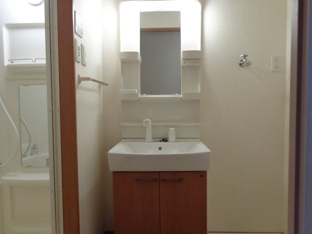 Southern Hills(サザン　ヒルズ) 洗面（イメージ）