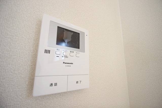 レイ－Ｌｅｉ－2階 部屋その他