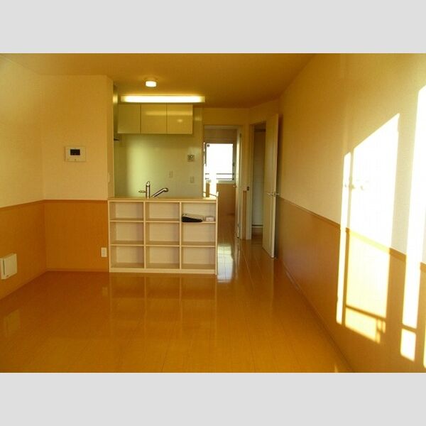 メゾン　あい・あこ　あこ リビング