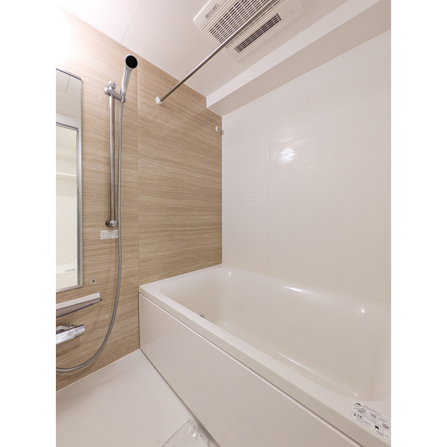 GRAN PASEO本所吾妻橋 お風呂