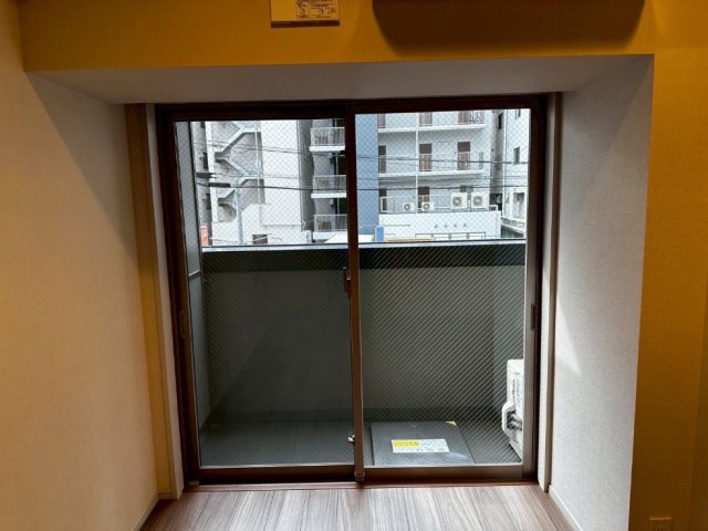 SYFORME KANNAIⅡ203号室 ※過去退去時のお写真です