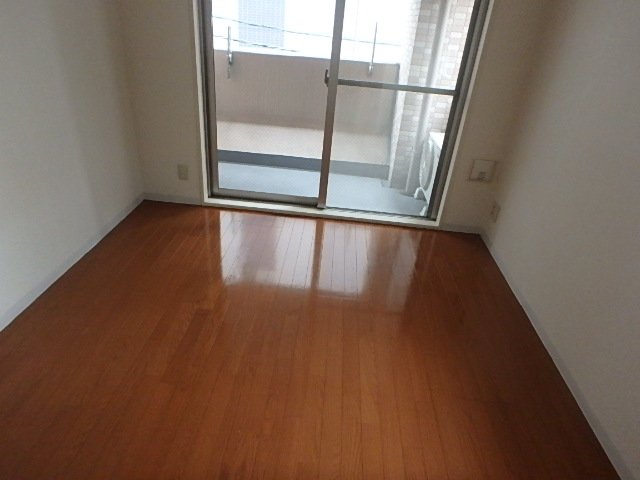 シンシア護国寺2階 部屋その他