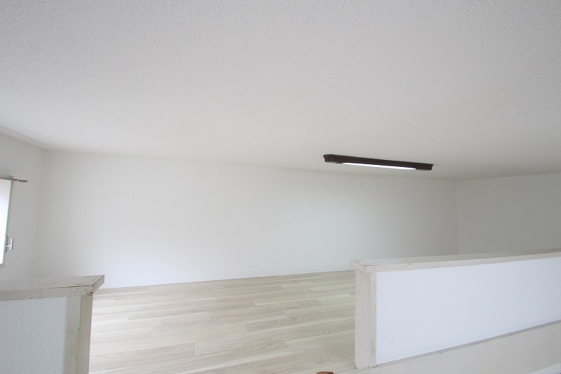 ヒノキコーポ1階 部屋その他