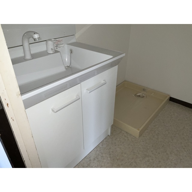 Tハイツ106号室 部屋その他