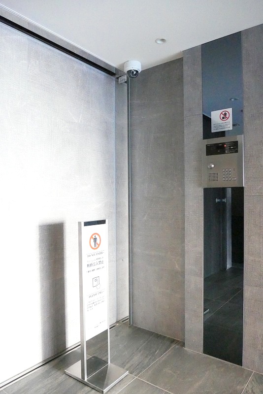 プレディアンスフォート磯子マキシヴ7階 外観