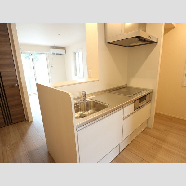 さくらⅡ キッチン