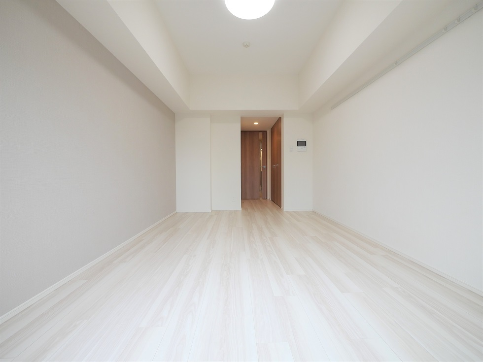 豊島千早レジデンス 内観