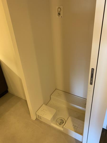 Ｂｒｉｌｌｉａ　Ｃｉｔｙ　横浜磯子　Ａ棟6階 部屋その他