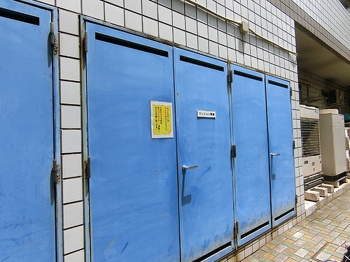 グラチアトルリ5階 同建物別部屋の参考画像