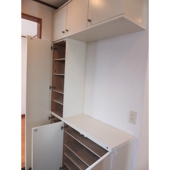 SELECT神楽坂 内観