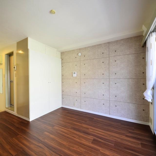 ピアつつじヶ丘 収納