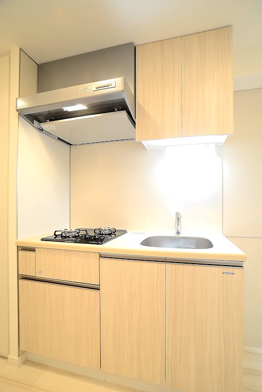 ステージファースト成増3階 ※カラータイプ異なります。