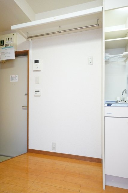 グレースベガ1階 その他