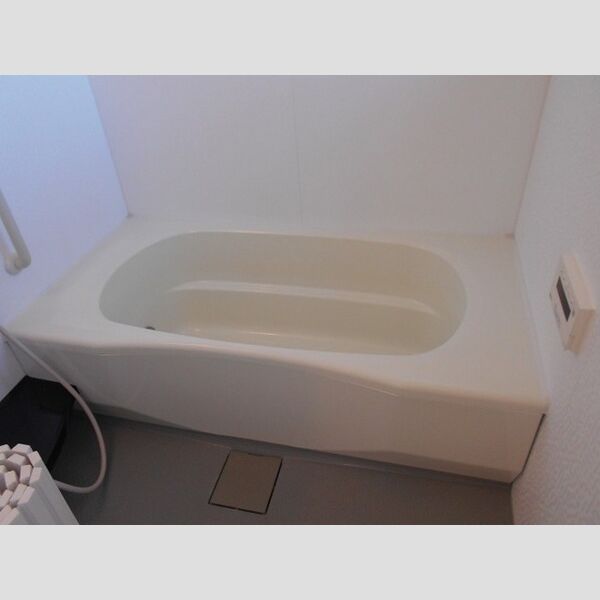 センターハウス　A棟103号室 浴室