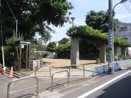 エクセリア池袋ＷＥＳＴ 【公園】池袋第二公園まで395ｍ