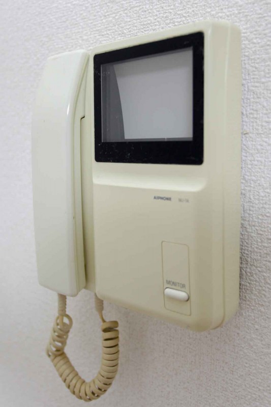 アイリス北野2階 部屋その他