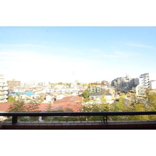 綾東ヴィレッジ弐番館502号室 部屋その他