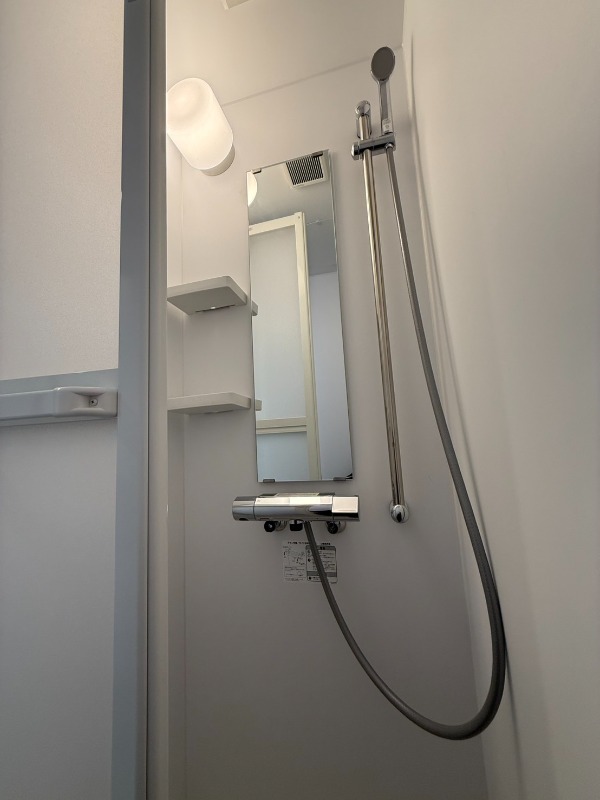 ハーモニーテラス北小岩ⅩⅩ2階 お風呂